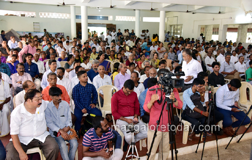 Sasikanth senthil speech on Gandhi
